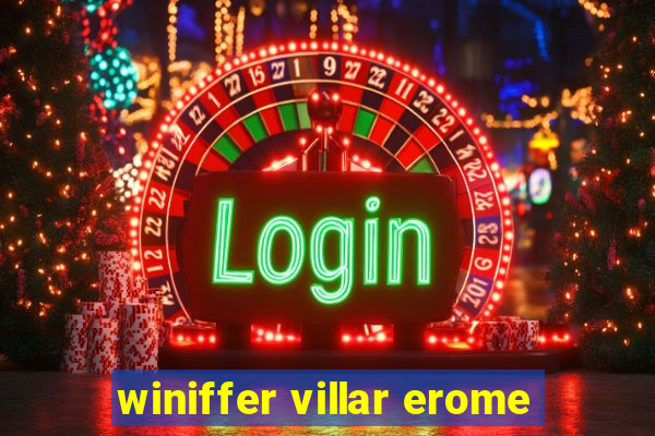 winiffer villar erome